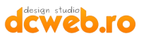 DCWeb.ro | Web Design Studio